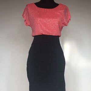 ENFOCUS especial occasion dress